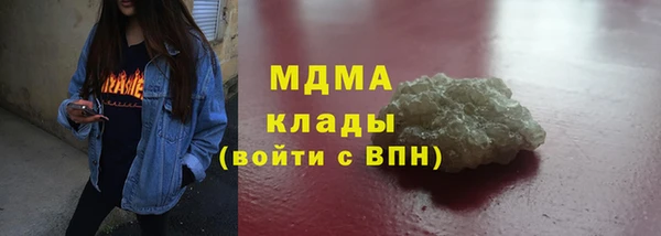 таблы Касимов